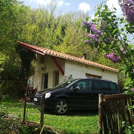 Vila Font-Fresca Location Baillestavy Exteriér fotografie