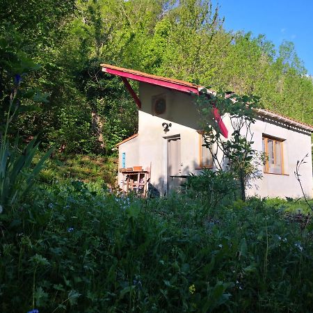 Vila Font-Fresca Location Baillestavy Exteriér fotografie