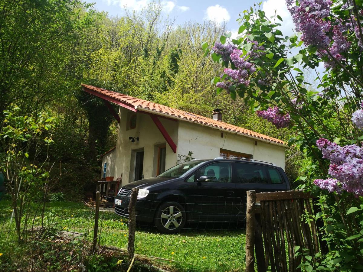 Vila Font-Fresca Location Baillestavy Exteriér fotografie