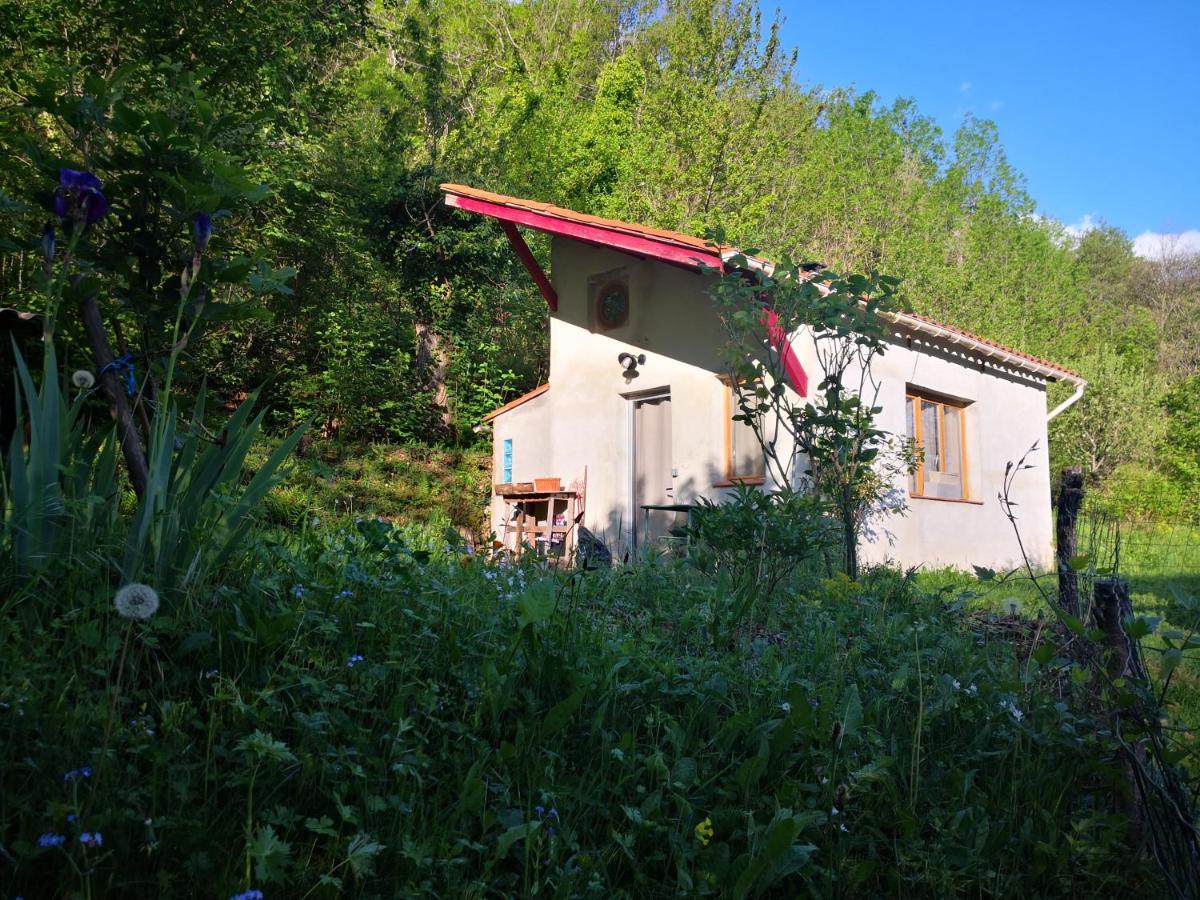 Vila Font-Fresca Location Baillestavy Exteriér fotografie