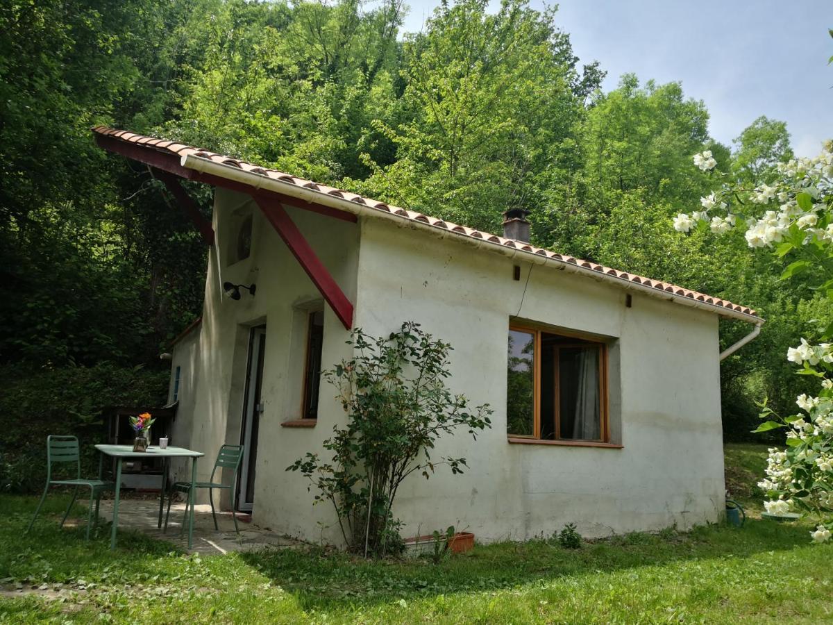Vila Font-Fresca Location Baillestavy Exteriér fotografie