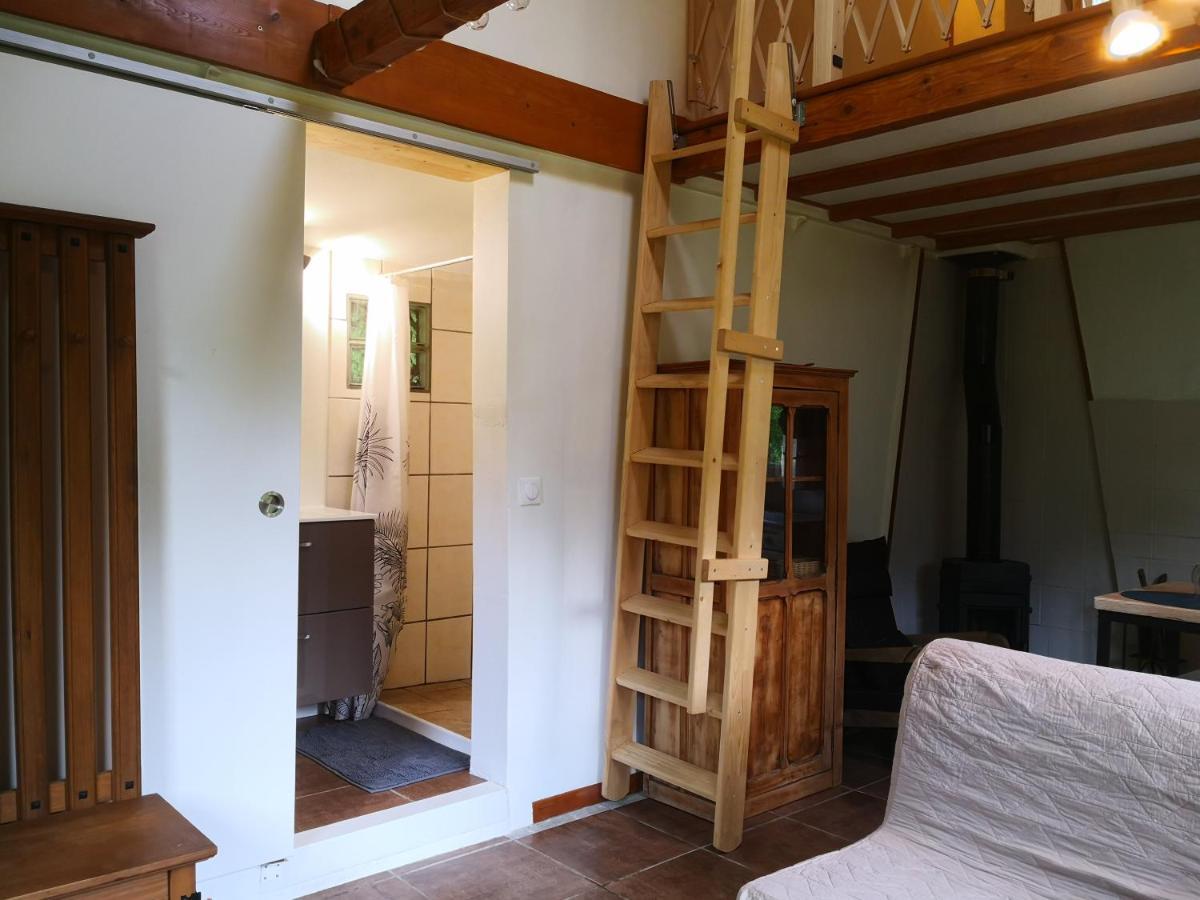 Vila Font-Fresca Location Baillestavy Exteriér fotografie