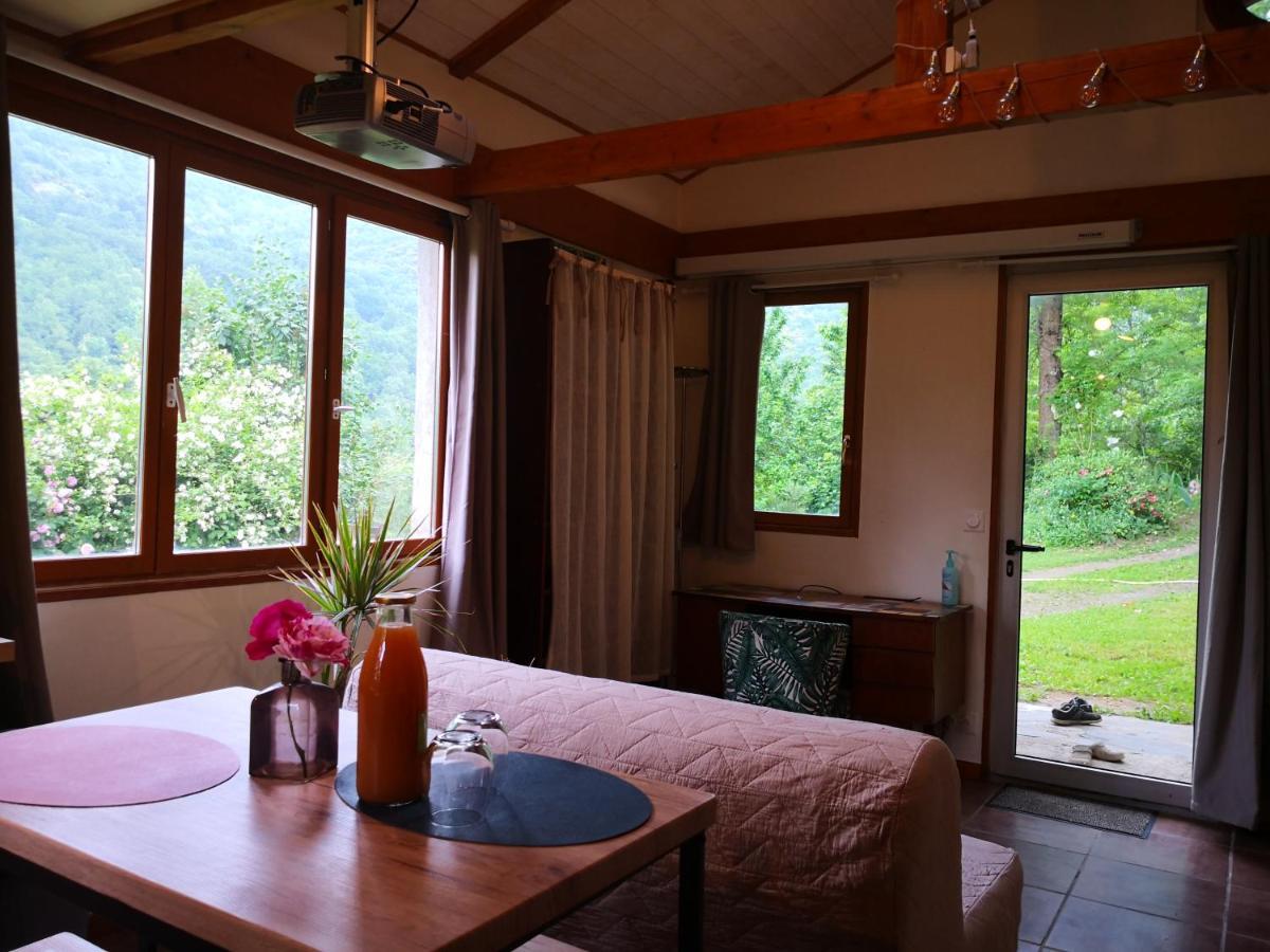 Vila Font-Fresca Location Baillestavy Exteriér fotografie